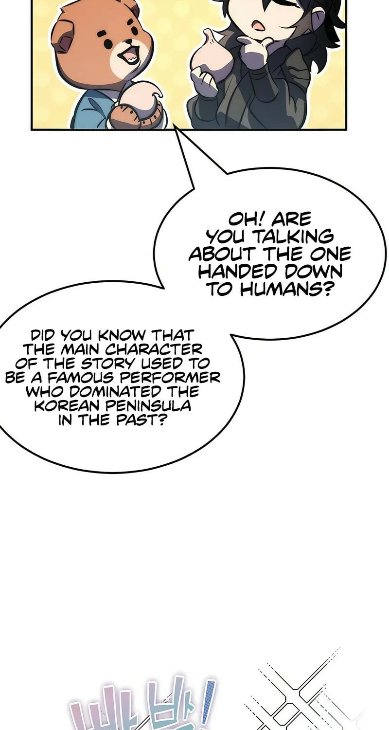 Yakppari Sinseonham Chapter 38 page 10 - 