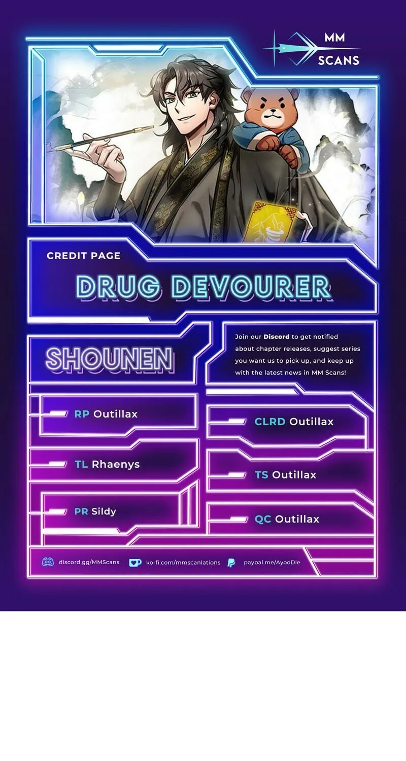 Yakppari Sinseonham Chapter 39 page 1 - 