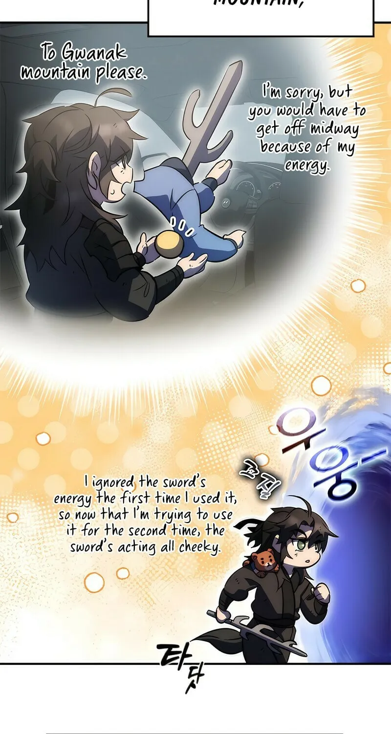 Yakppari Sinseonham Chapter 39 page 11 - 
