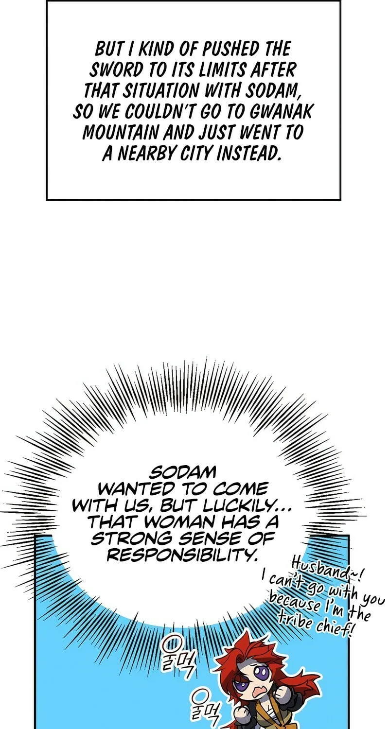 Yakppari Sinseonham Chapter 39 page 12 - 