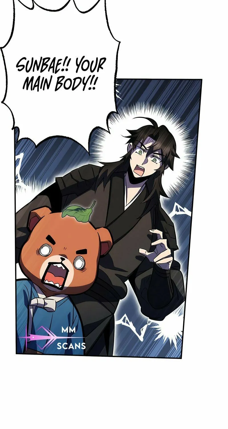 Yakppari Sinseonham Chapter 39 page 115 - 