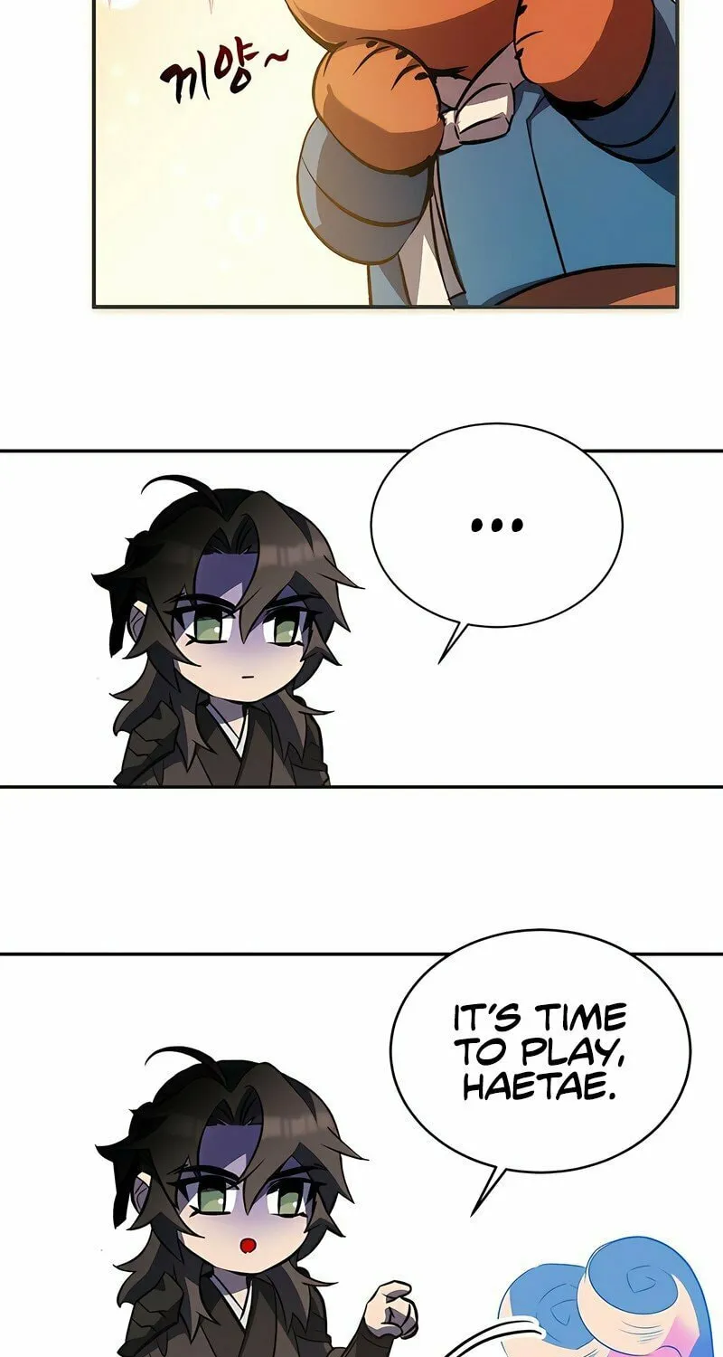 Yakppari Sinseonham Chapter 39 page 118 - 