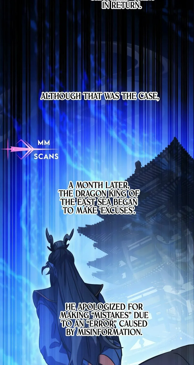Yakppari Sinseonham Chapter 39 page 19 - 