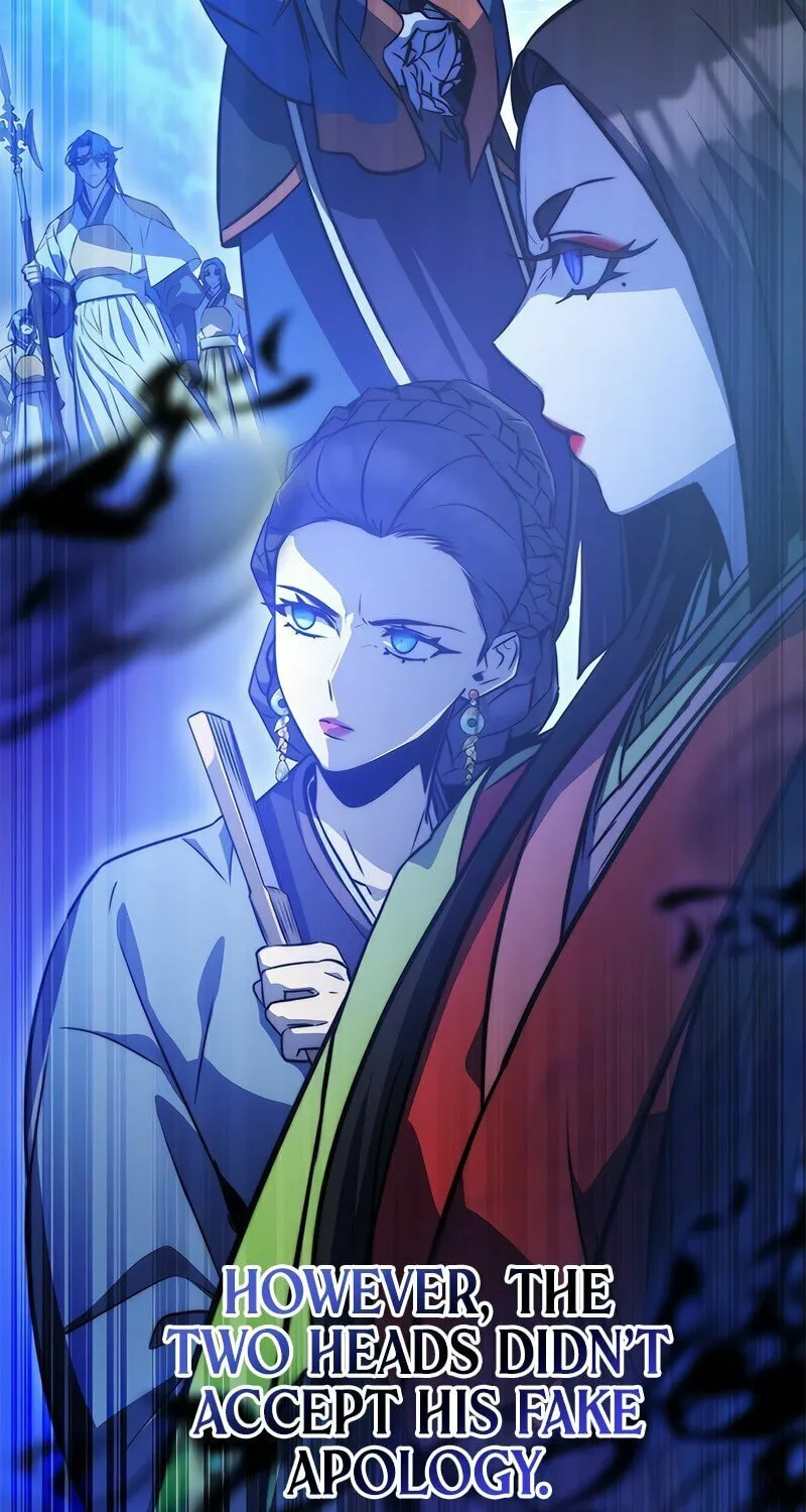 Yakppari Sinseonham Chapter 39 page 20 - 