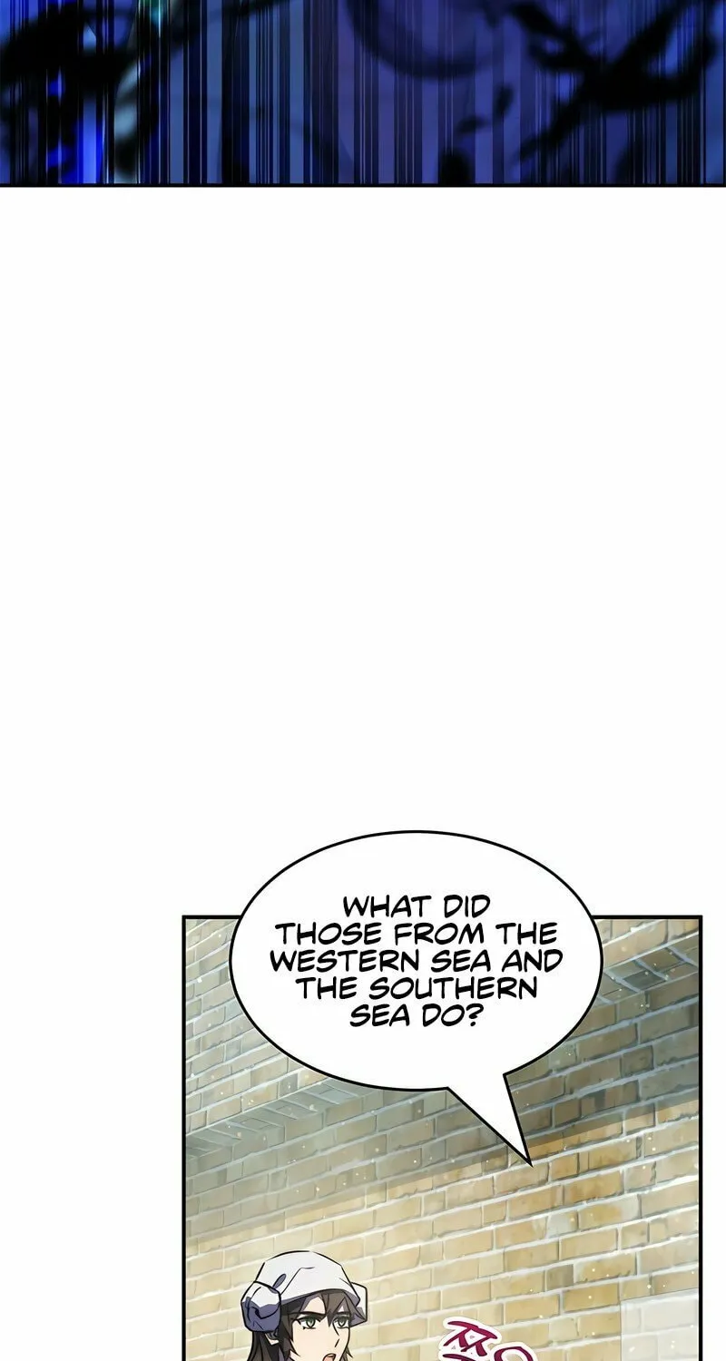 Yakppari Sinseonham Chapter 39 page 21 - 