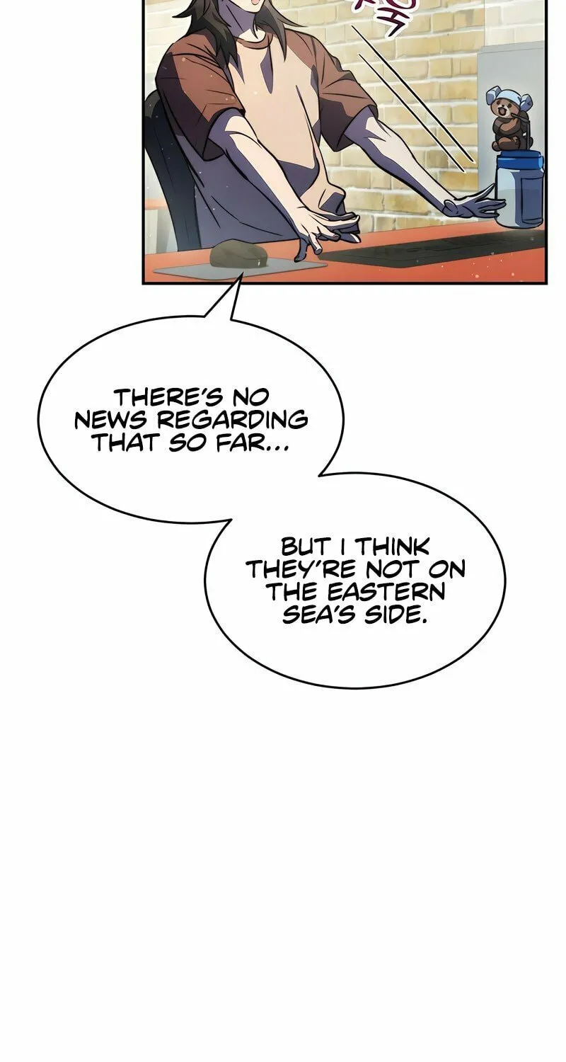 Yakppari Sinseonham Chapter 39 page 22 - 