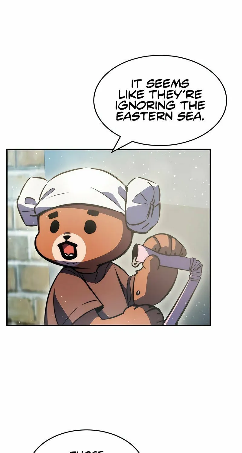 Yakppari Sinseonham Chapter 39 page 23 - 
