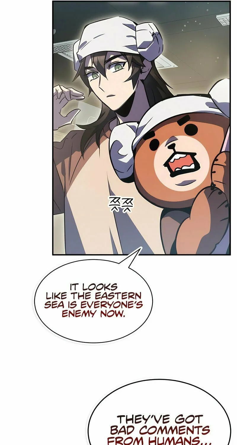 Yakppari Sinseonham Chapter 39 page 34 - 