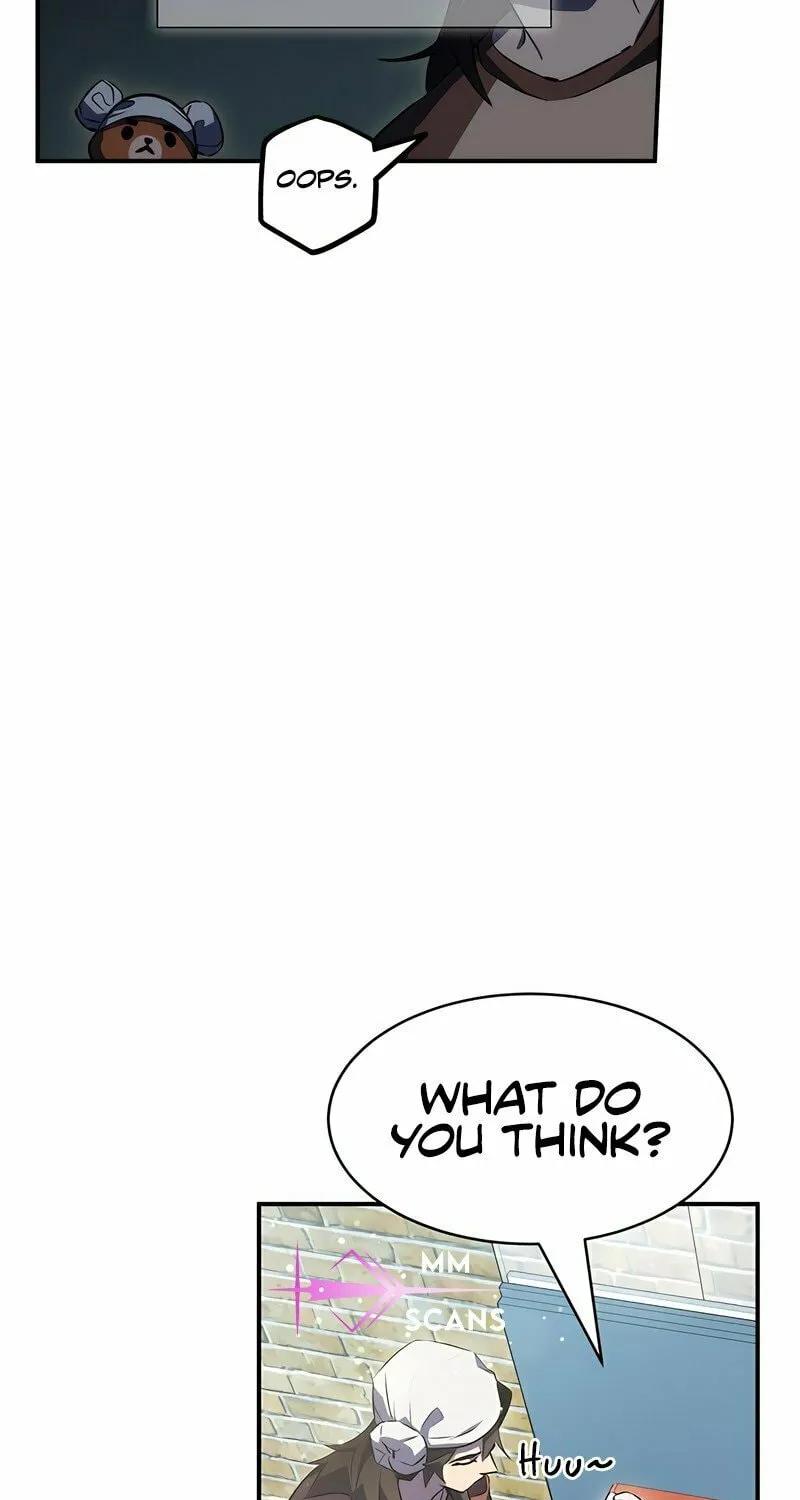 Yakppari Sinseonham Chapter 39 page 36 - 