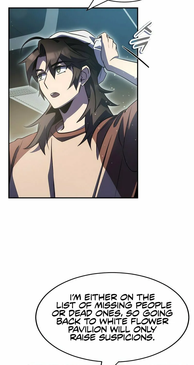 Yakppari Sinseonham Chapter 39 page 38 - 