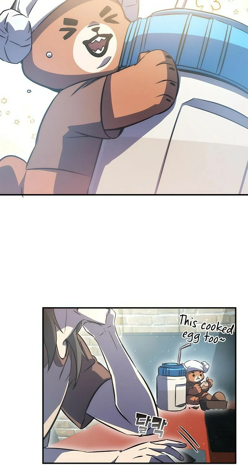 Yakppari Sinseonham Chapter 39 page 5 - 
