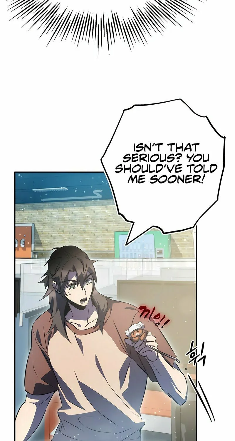 Yakppari Sinseonham Chapter 39 page 44 - 