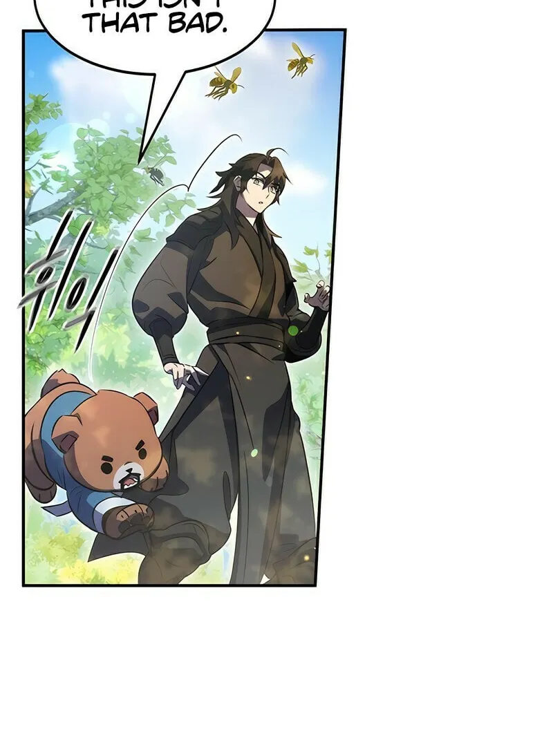 Yakppari Sinseonham Chapter 39 page 57 - 