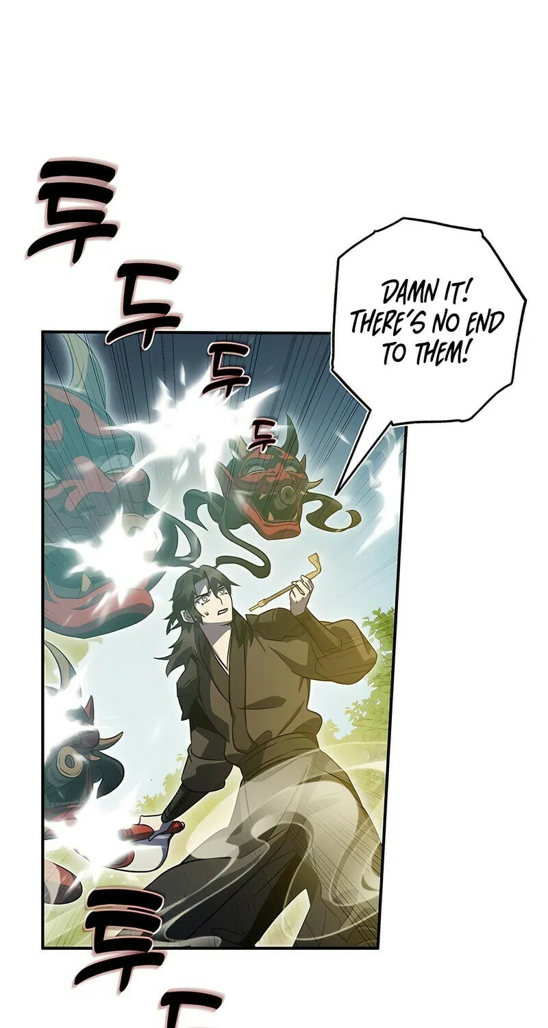 Yakppari Sinseonham Chapter 39 page 86 - 