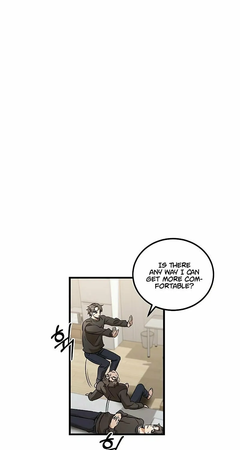 Yakppari Sinseonham Chapter 4 page 18 - 