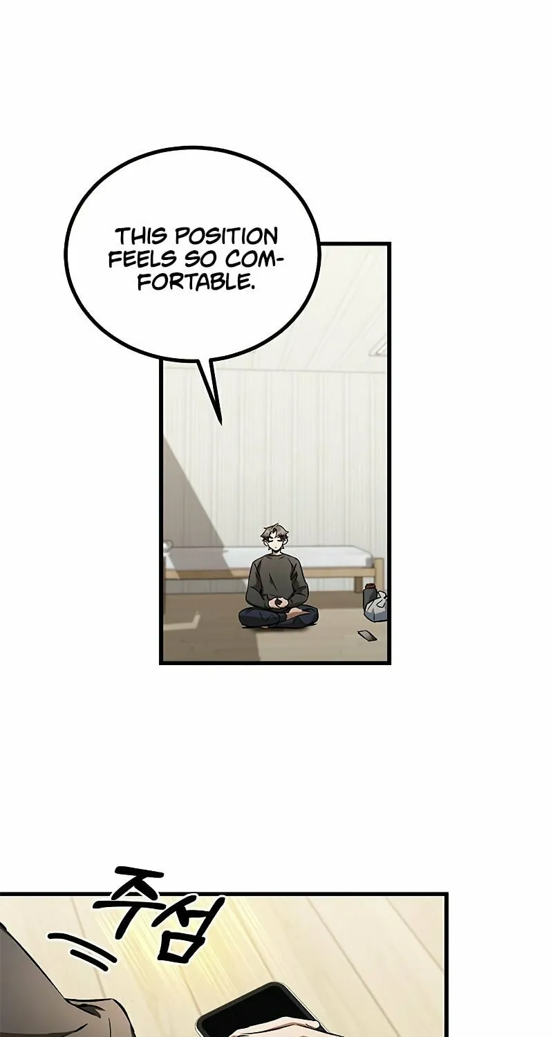 Yakppari Sinseonham Chapter 4 page 22 - 