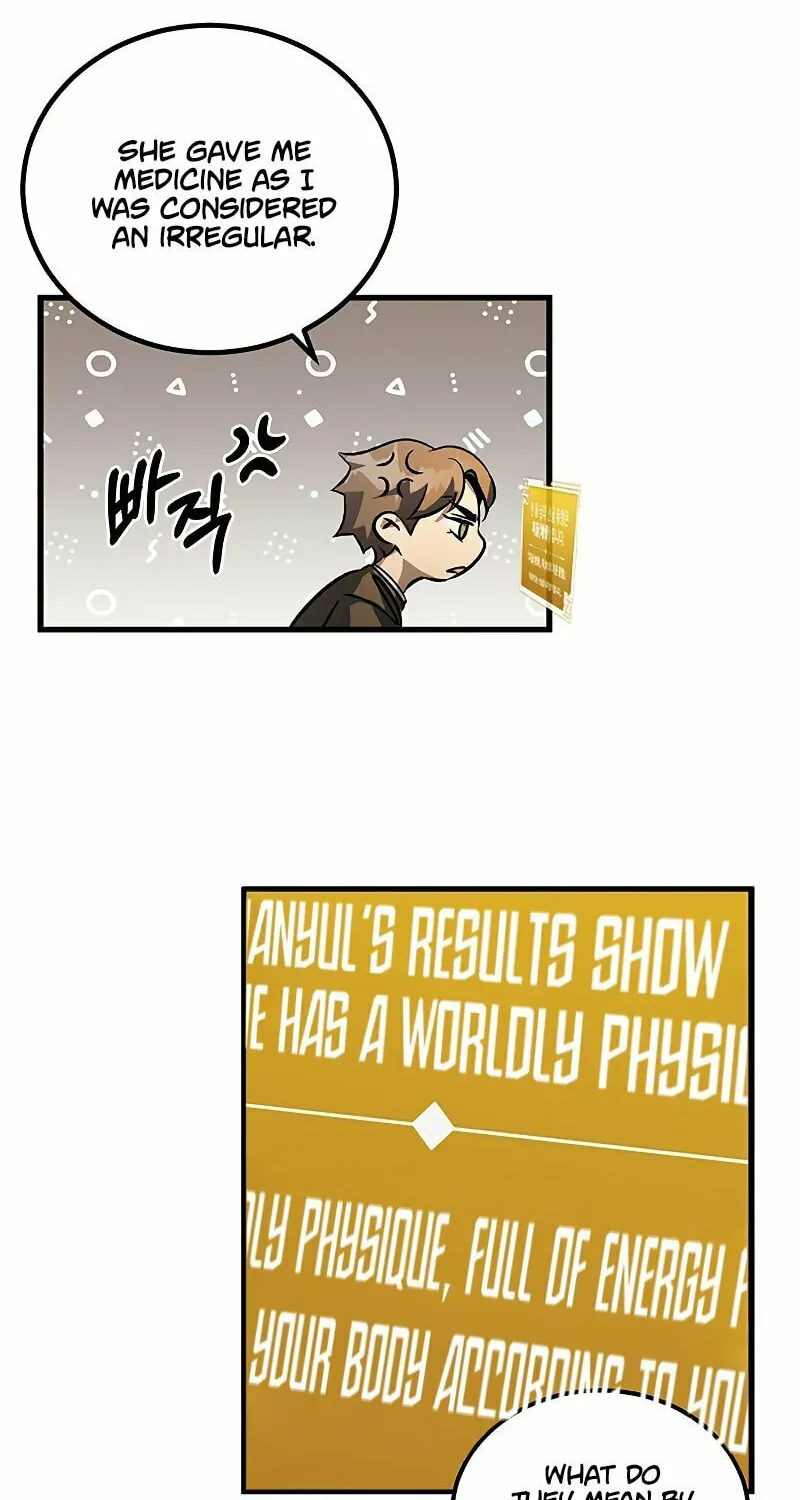 Yakppari Sinseonham Chapter 4 page 25 - 