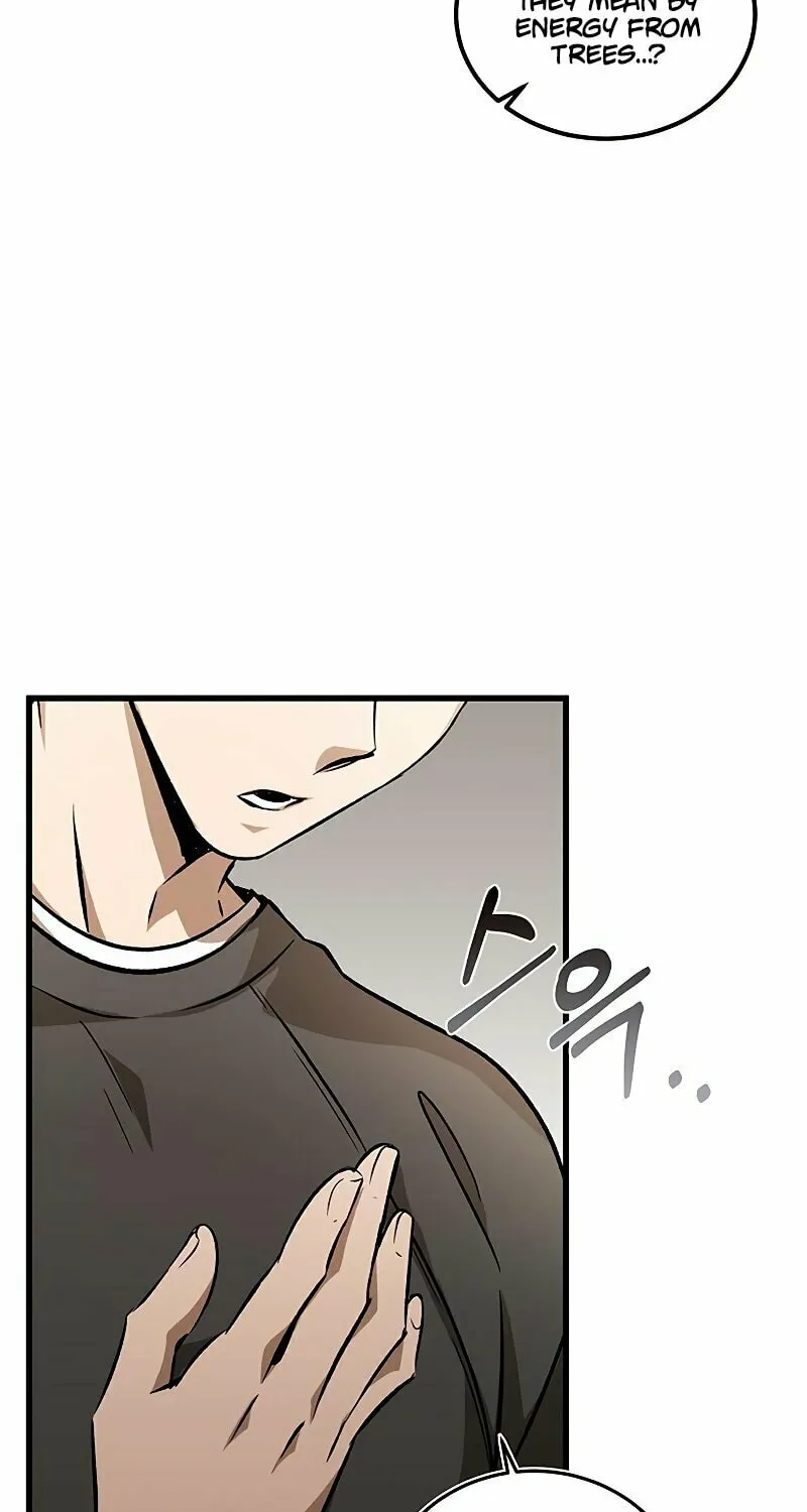 Yakppari Sinseonham Chapter 4 page 26 - 