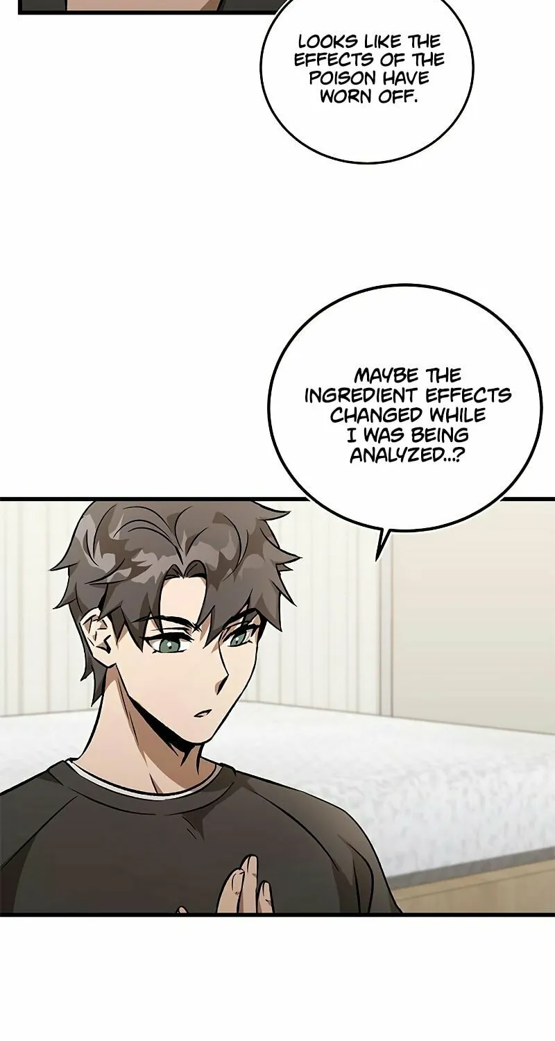 Yakppari Sinseonham Chapter 4 page 27 - 