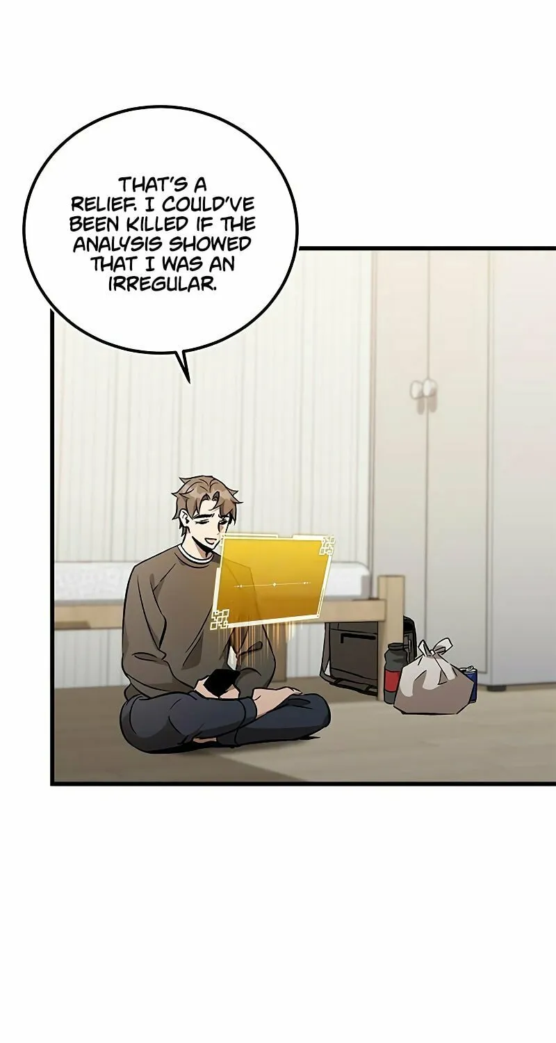 Yakppari Sinseonham Chapter 4 page 28 - 