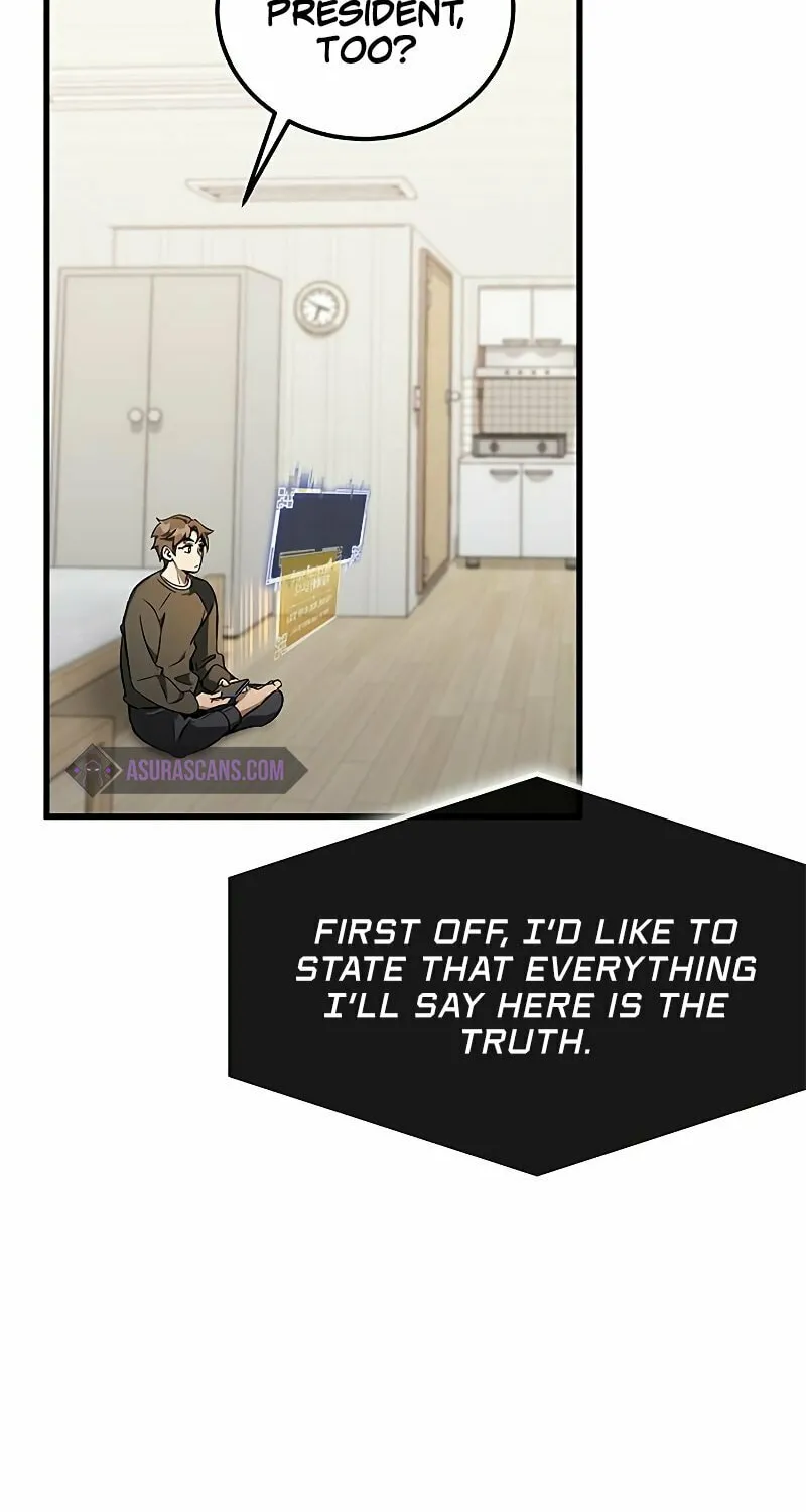 Yakppari Sinseonham Chapter 4 page 31 - 