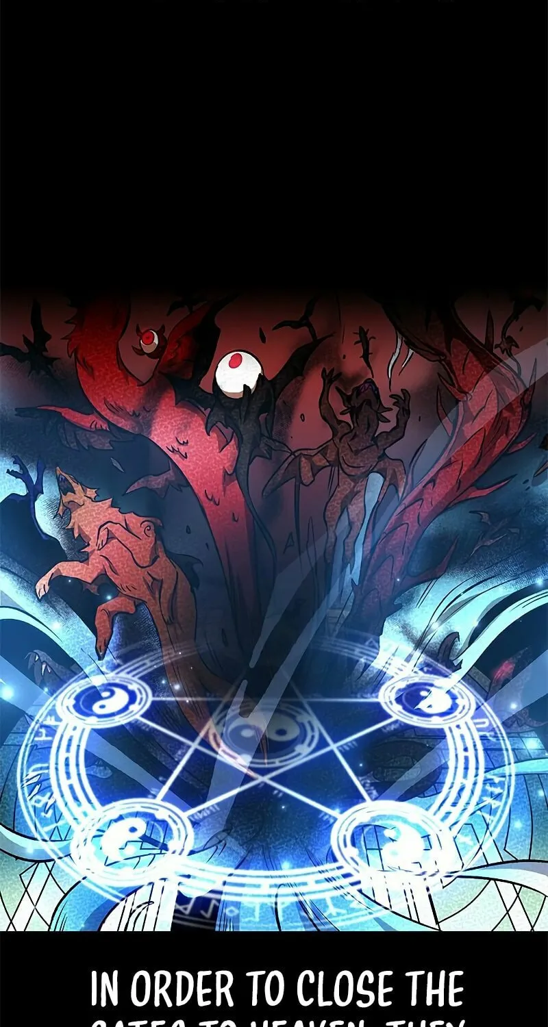 Yakppari Sinseonham Chapter 4 page 43 - 