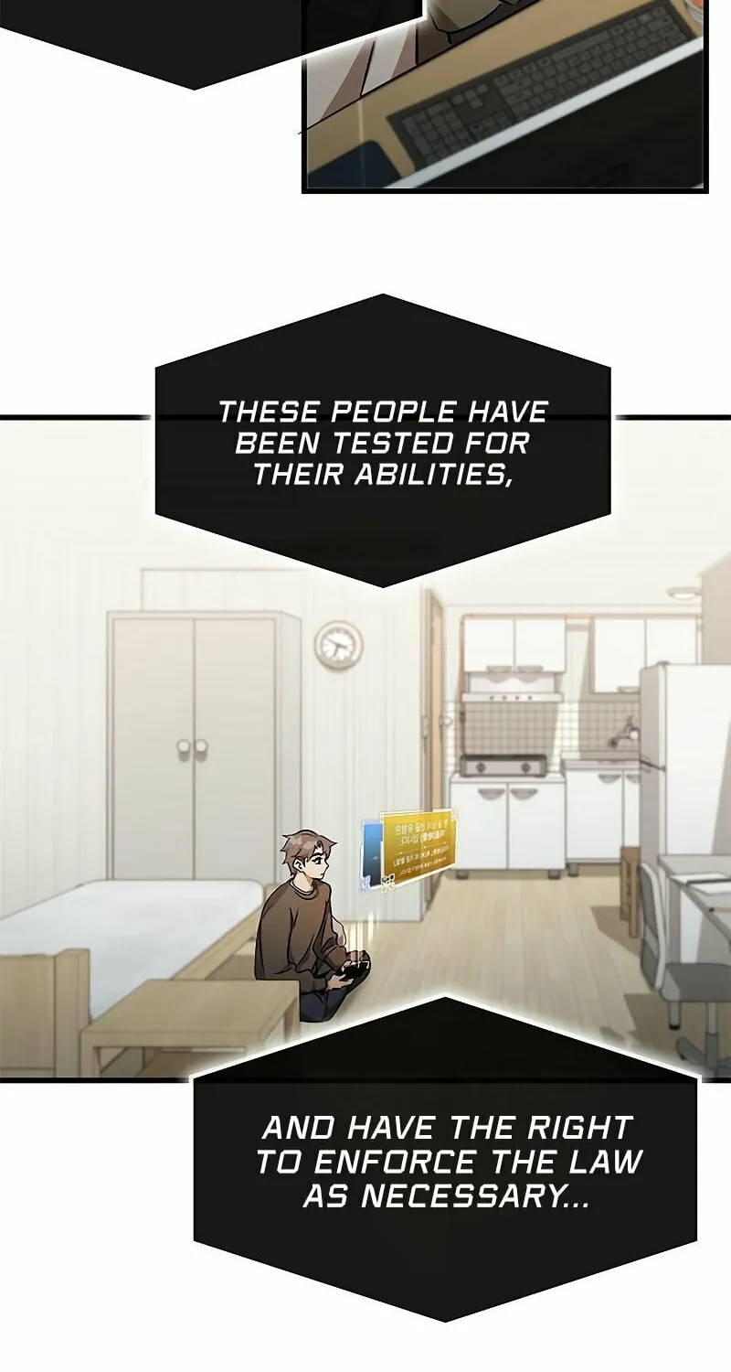 Yakppari Sinseonham Chapter 4 page 49 - 