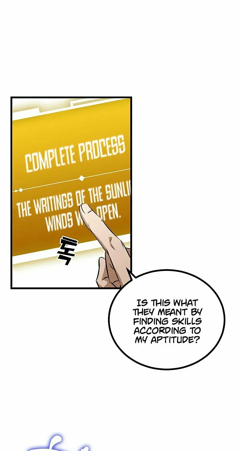 Yakppari Sinseonham Chapter 4 page 51 - 