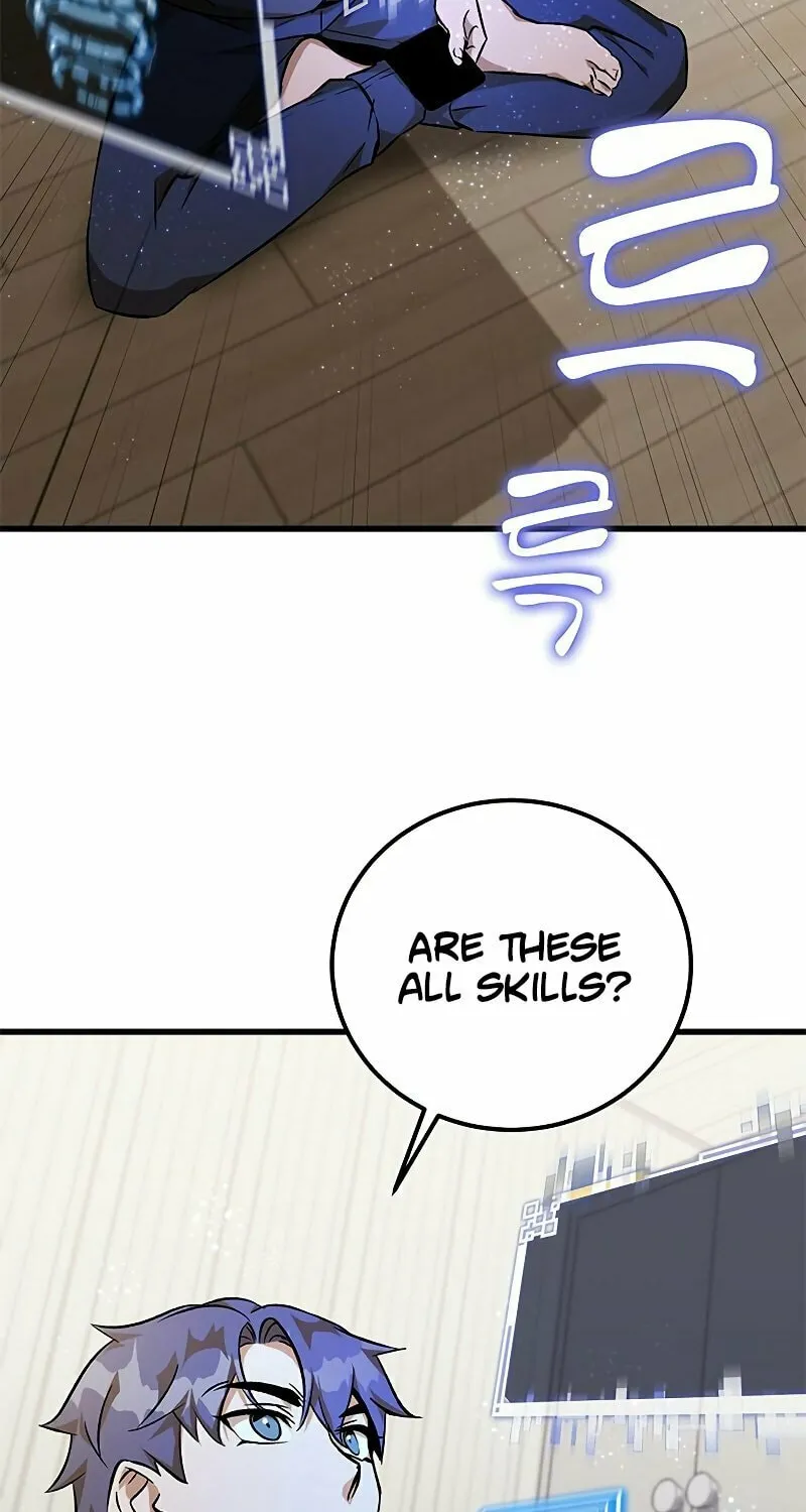 Yakppari Sinseonham Chapter 4 page 53 - 
