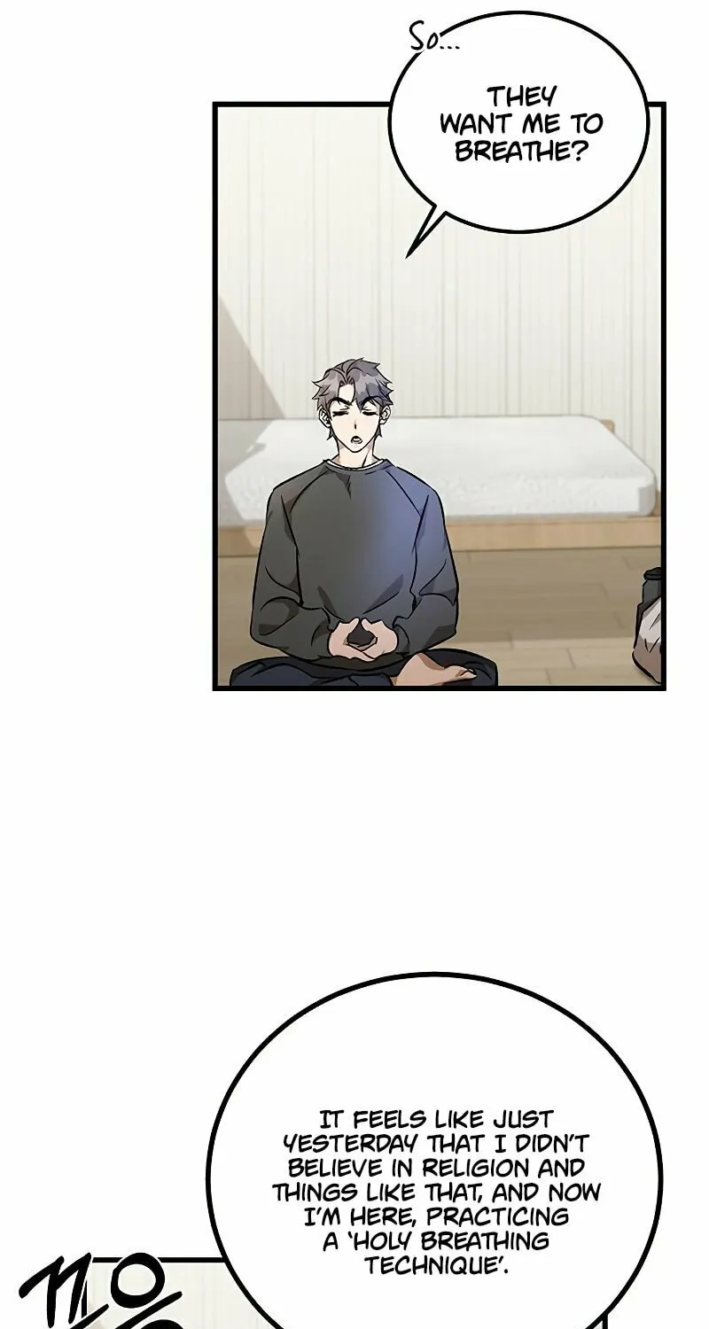 Yakppari Sinseonham Chapter 4 page 60 - 