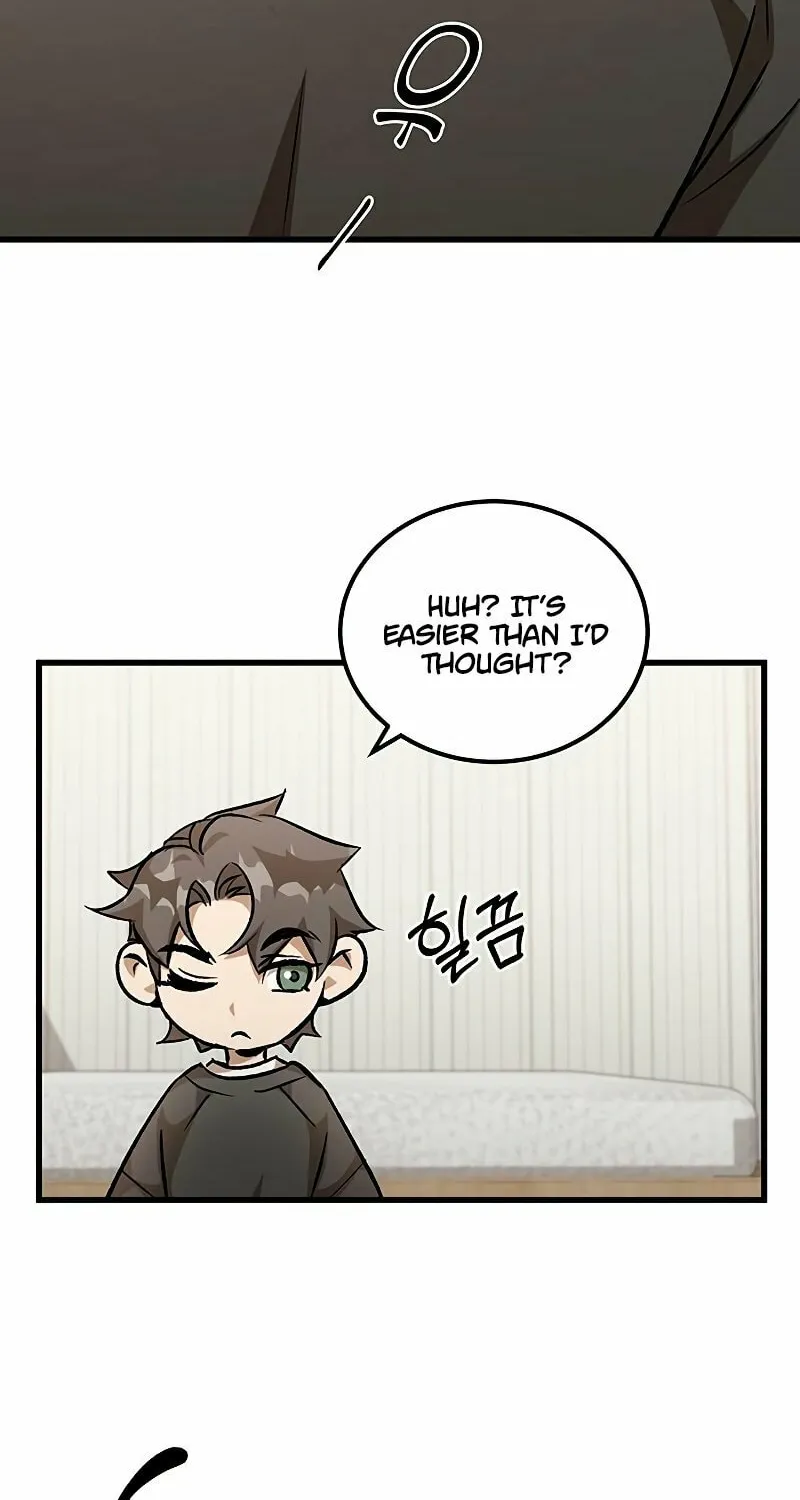 Yakppari Sinseonham Chapter 4 page 63 - 