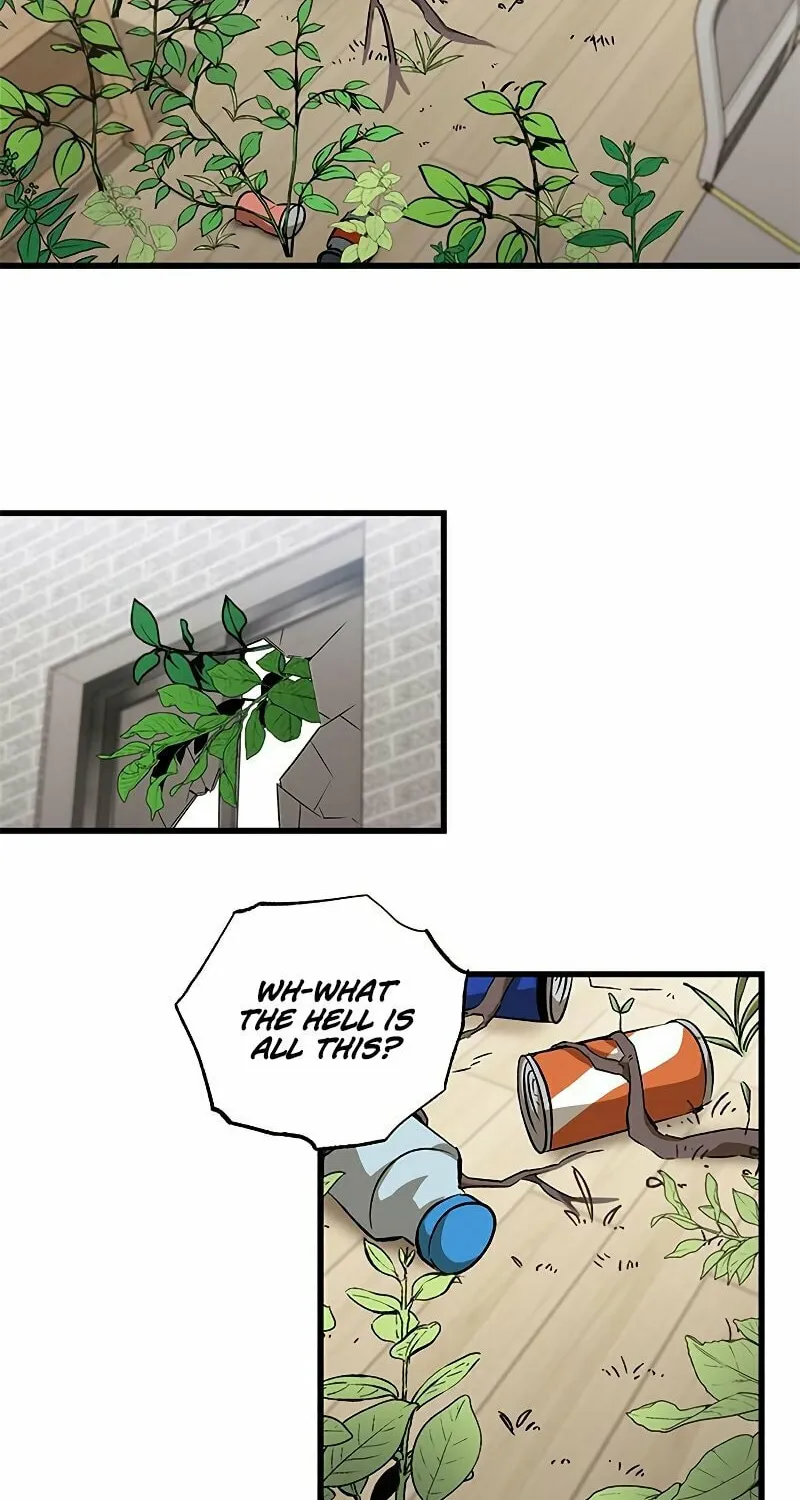 Yakppari Sinseonham Chapter 4 page 71 - 