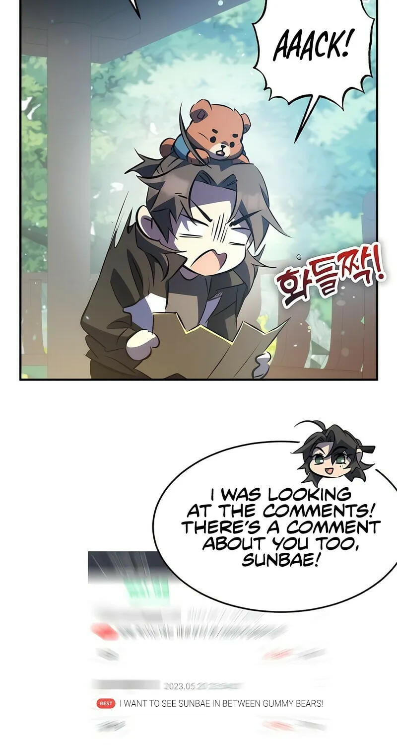 Yakppari Sinseonham Chapter 40 page 108 - 