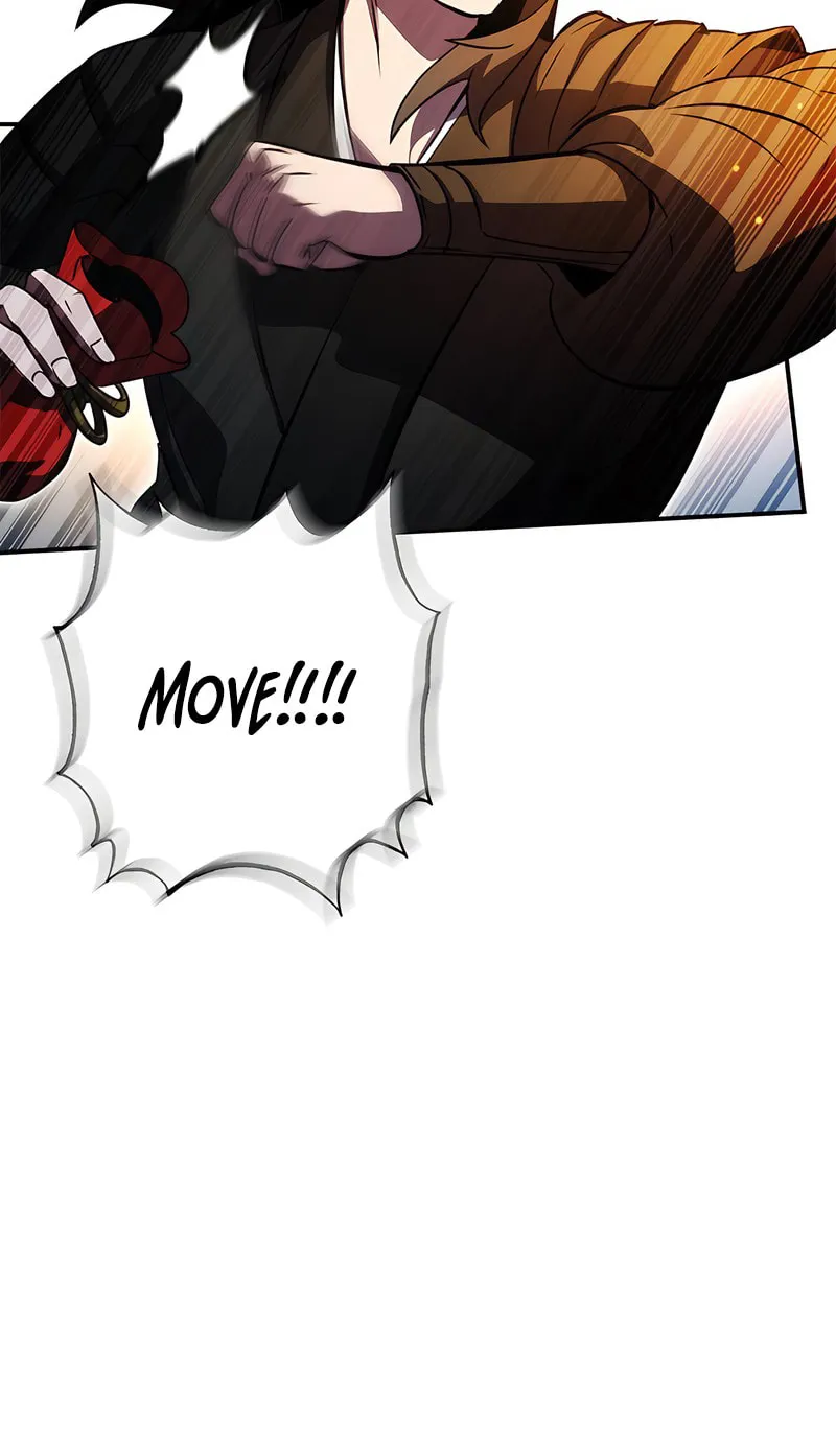 Yakppari Sinseonham Chapter 40 page 16 - 