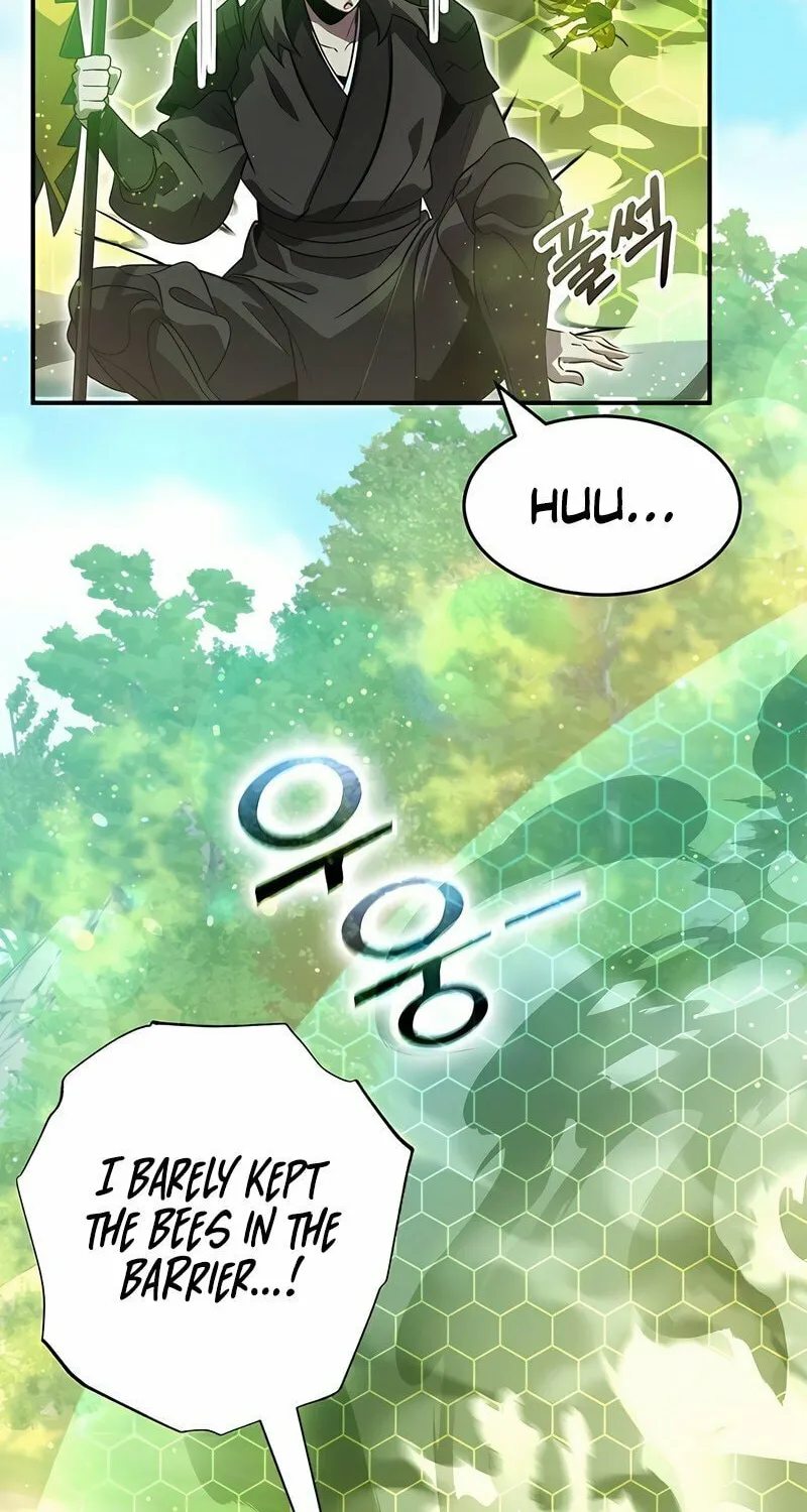 Yakppari Sinseonham Chapter 40 page 28 - 