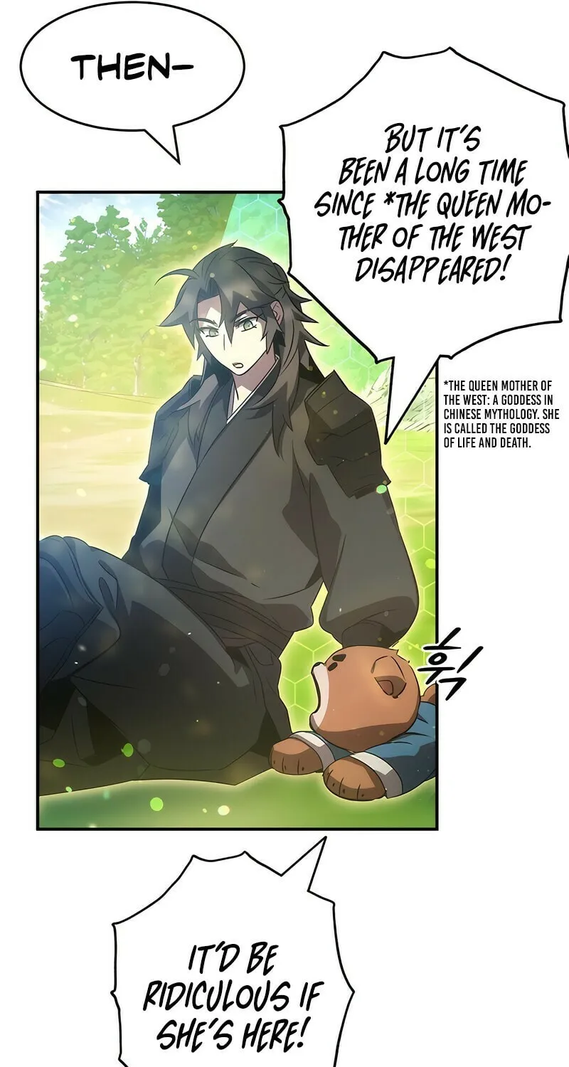 Yakppari Sinseonham Chapter 40 page 33 - 