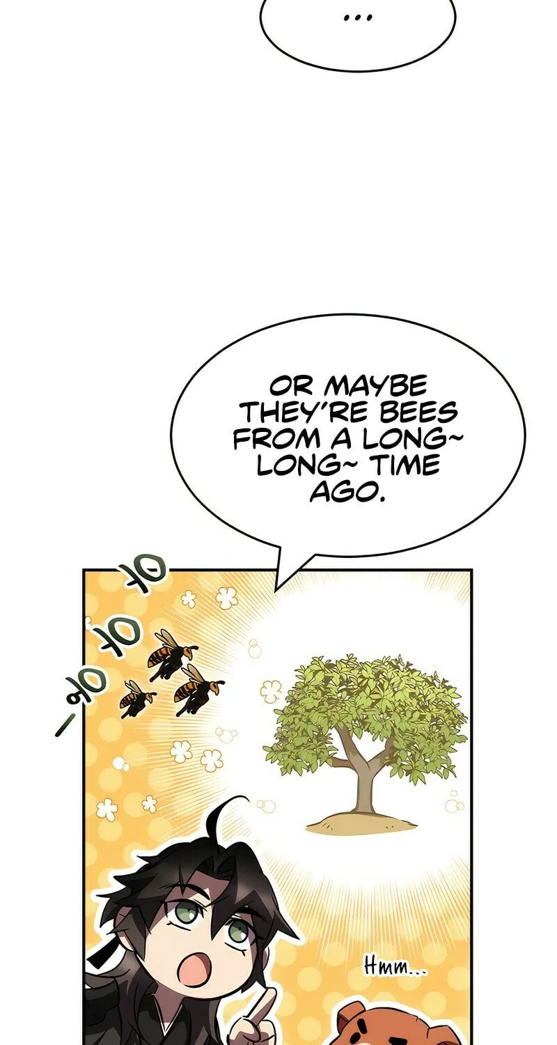 Yakppari Sinseonham Chapter 40 page 35 - 