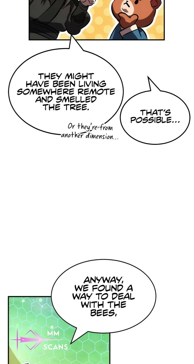 Yakppari Sinseonham Chapter 40 page 36 - 