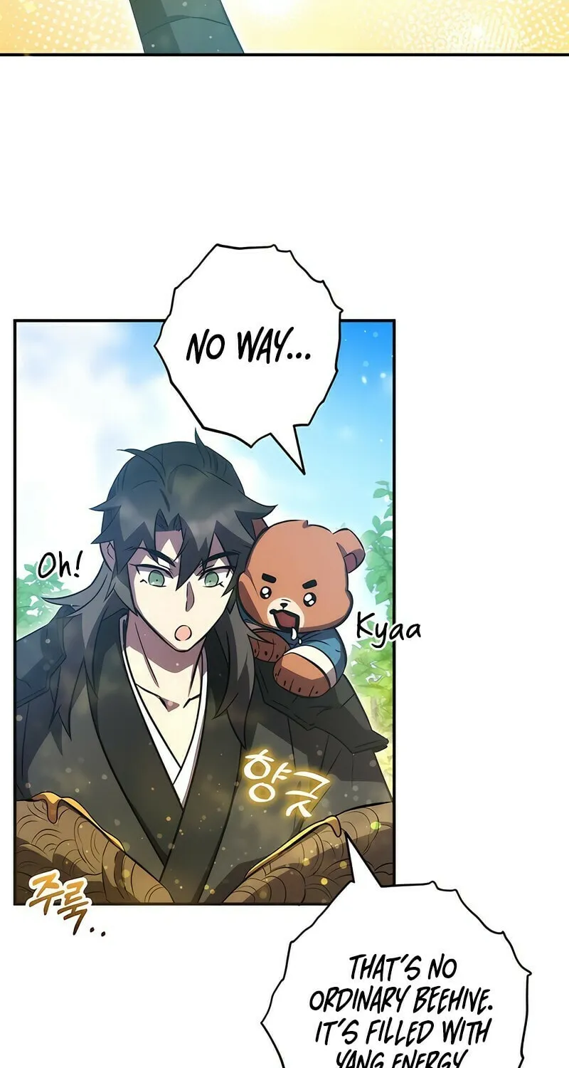 Yakppari Sinseonham Chapter 40 page 42 - 