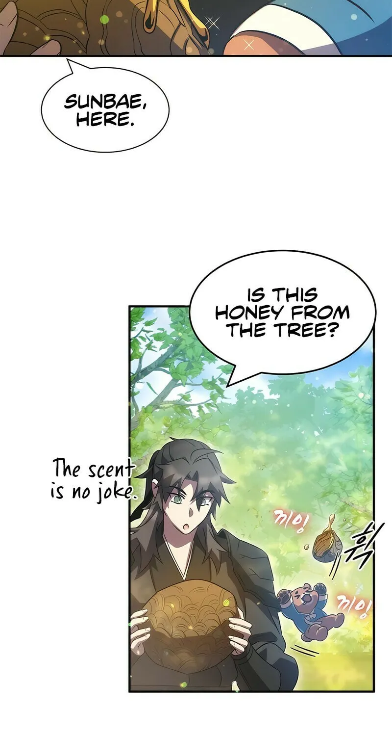 Yakppari Sinseonham Chapter 40 page 44 - 