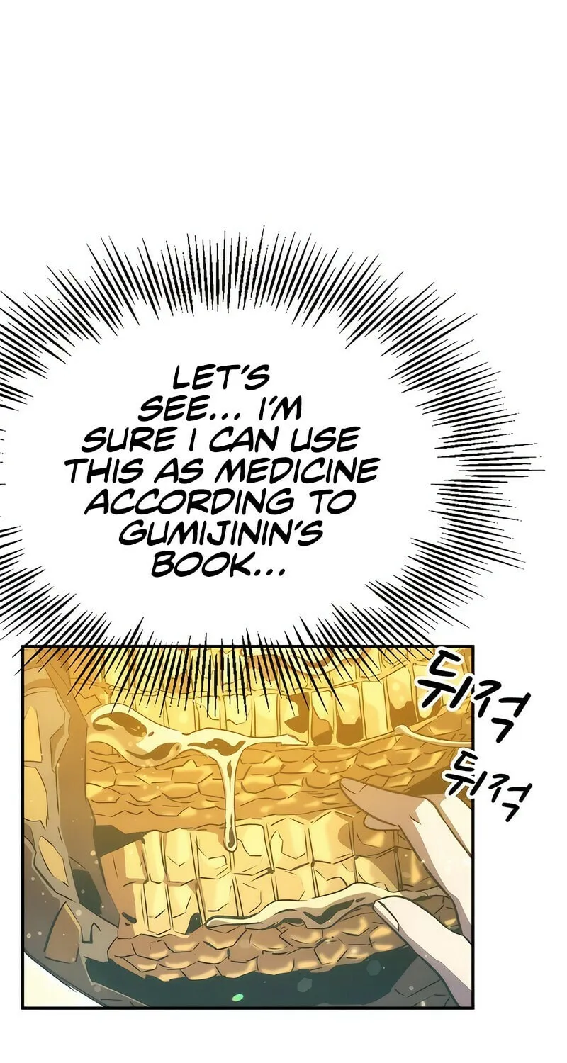 Yakppari Sinseonham Chapter 40 page 45 - 