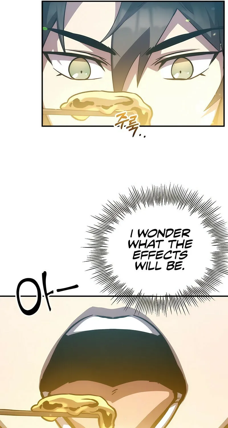 Yakppari Sinseonham Chapter 40 page 49 - 