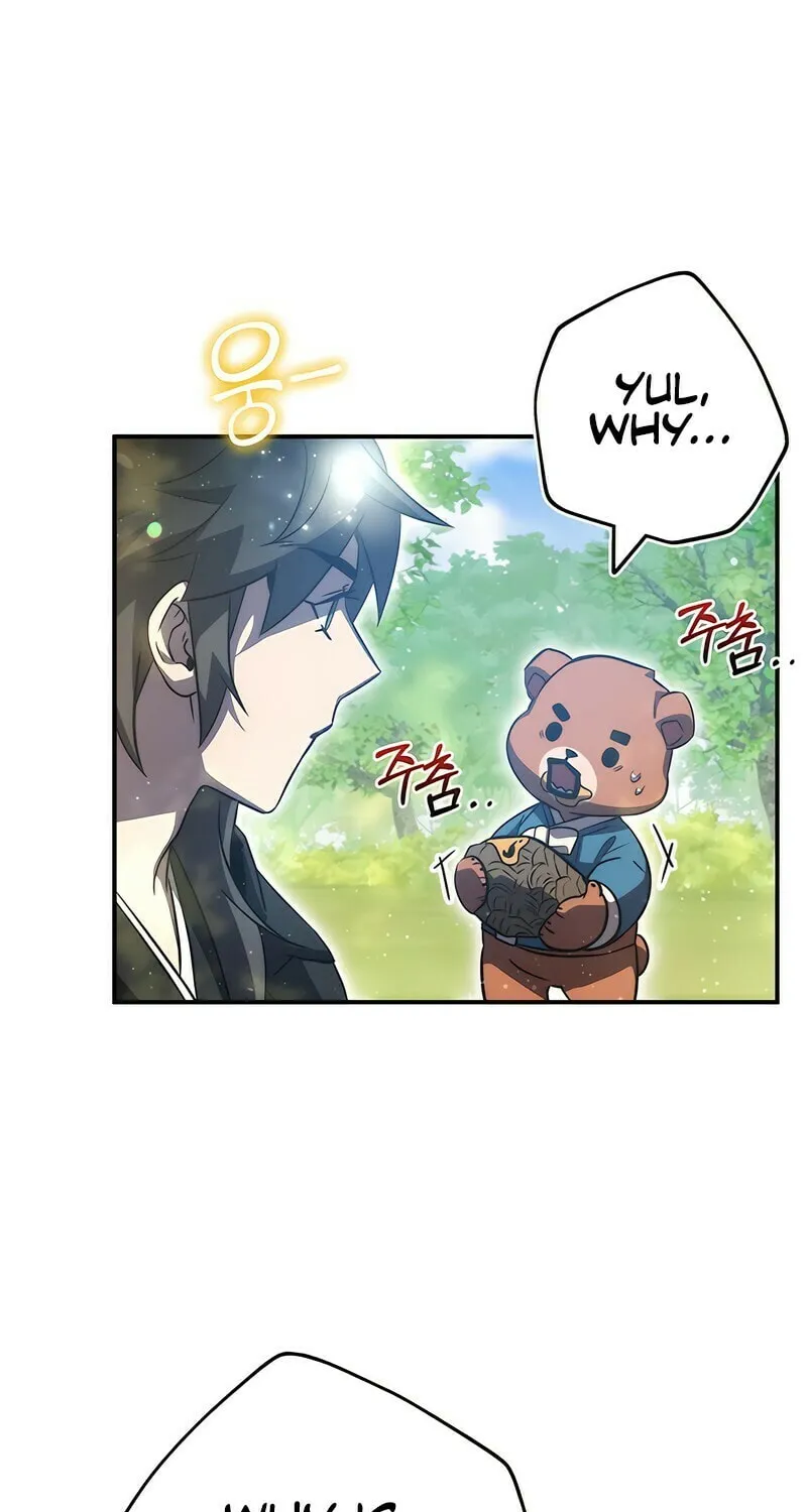 Yakppari Sinseonham Chapter 40 page 55 - 