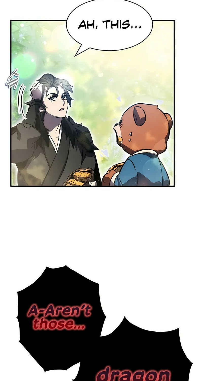 Yakppari Sinseonham Chapter 40 page 58 - 