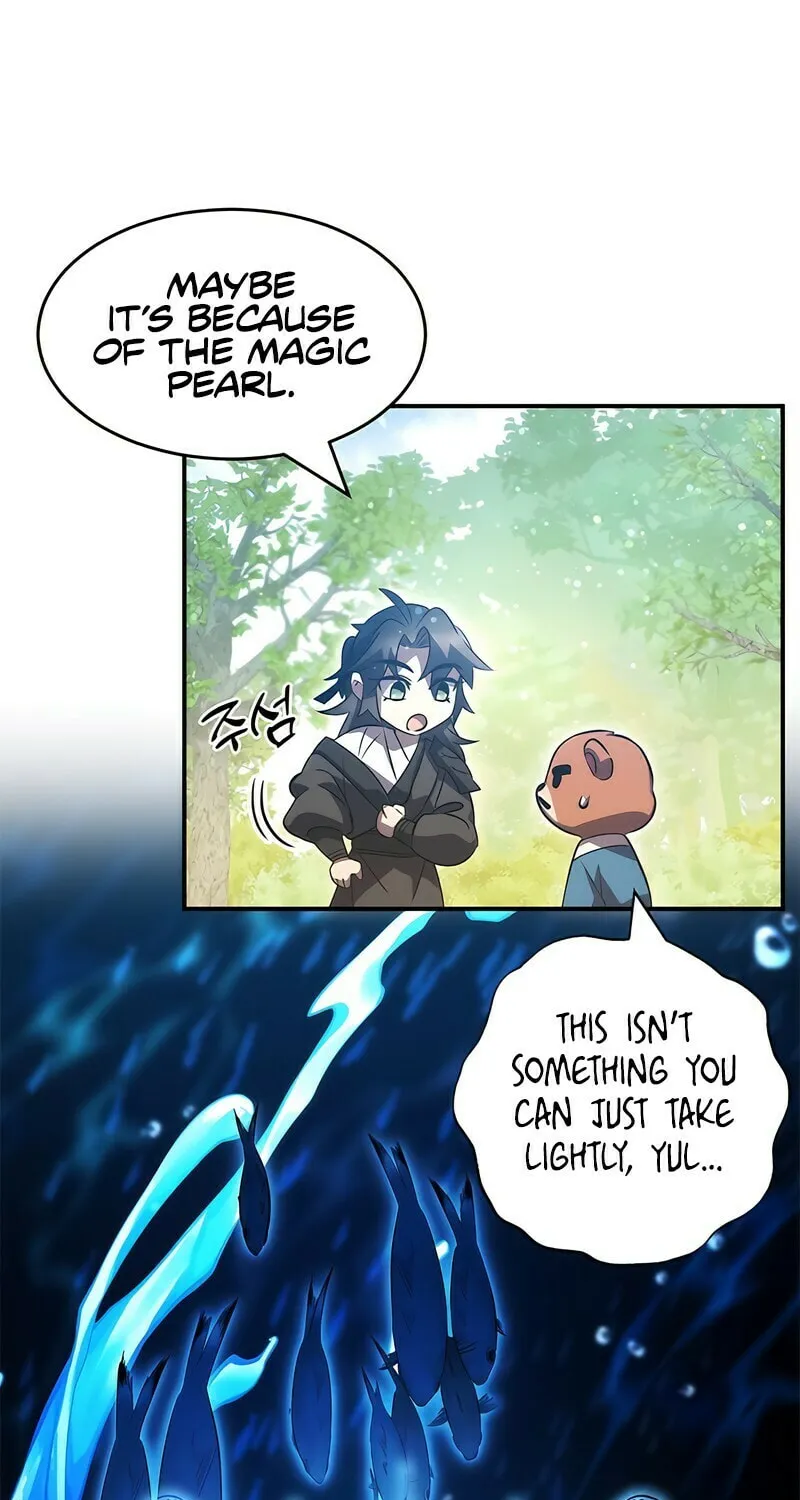 Yakppari Sinseonham Chapter 40 page 65 - 