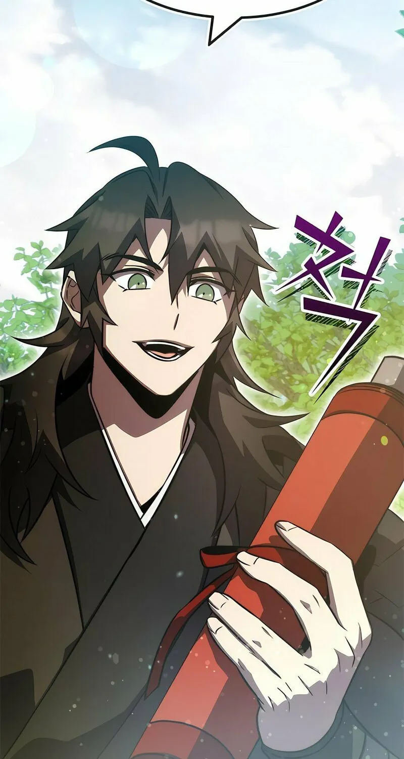 Yakppari Sinseonham Chapter 40 page 97 - 