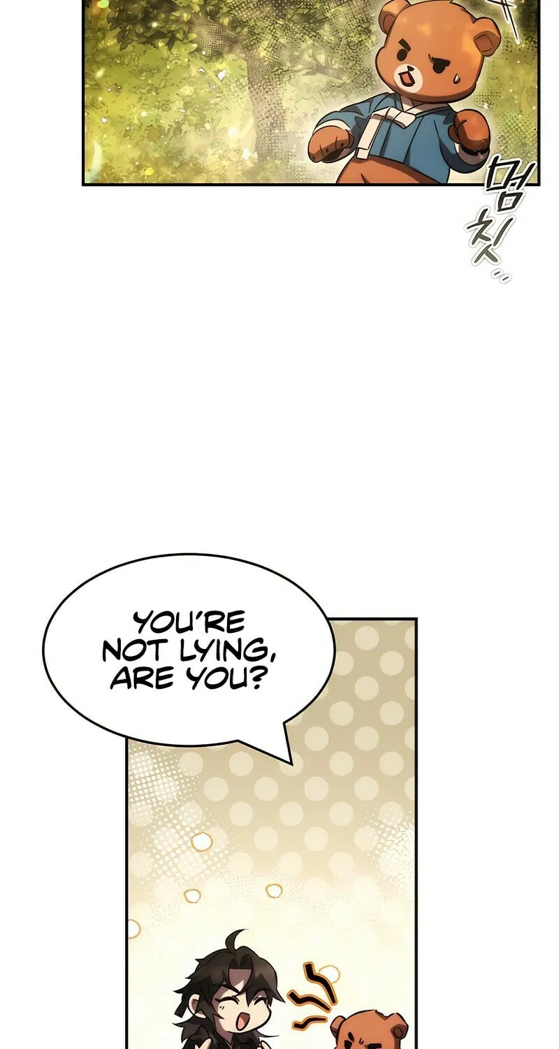 Yakppari Sinseonham Chapter 41 page 19 - 
