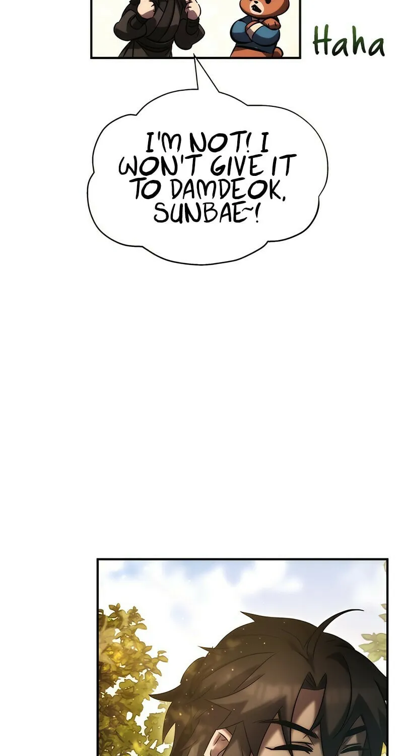 Yakppari Sinseonham Chapter 41 page 20 - 