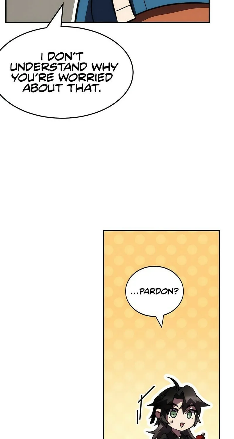 Yakppari Sinseonham Chapter 41 page 3 - 