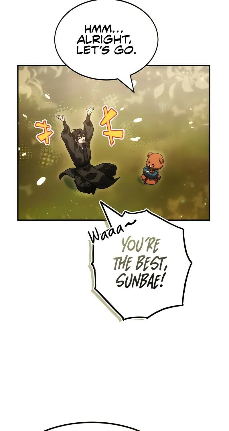 Yakppari Sinseonham Chapter 41 page 22 - 